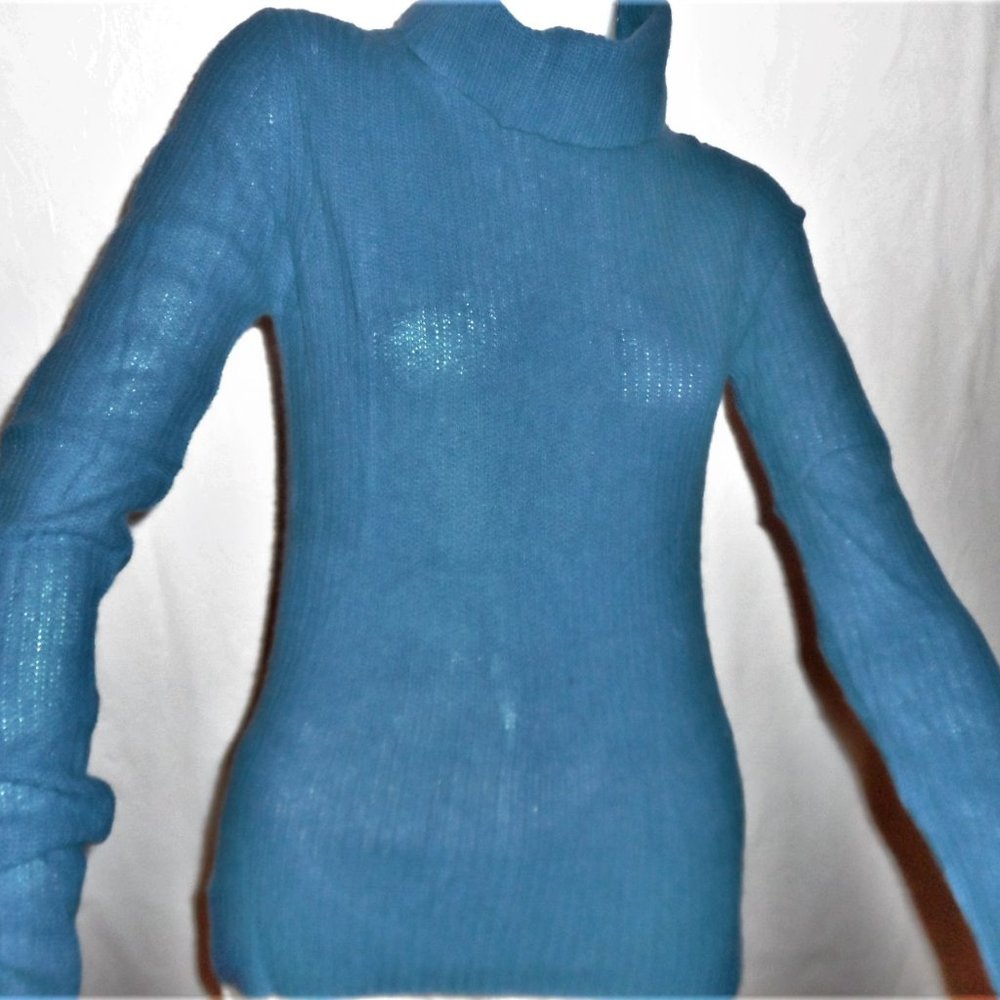 BEUTLER 100%CASHMERE SWEATER  NWT